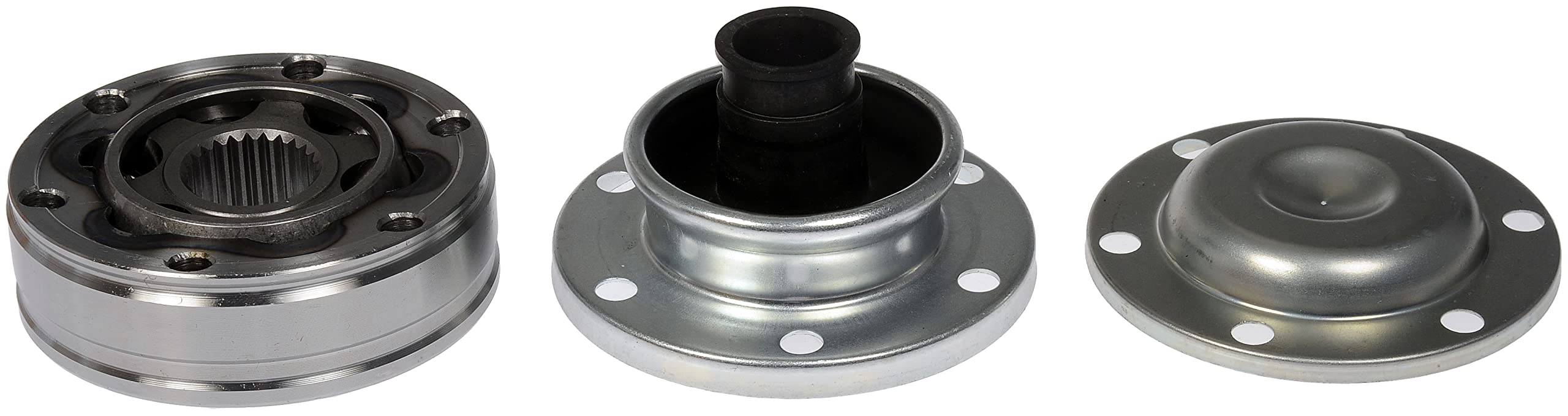 Amazon.com: Dorman 932-301 Front Driveshaft - CV at Transfer Case